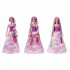 BARBIE ΠΡΙΓΚΙΠΙΣΣΑ ΟΝΕΙΡΙΚΑ ΜΑΛΛΙΑ BARBIE ΠΡΙΓΚΙΠΙΣΣΑ ΟΝΕΙΡΙΚΑ ΜΑΛΛΙΑ