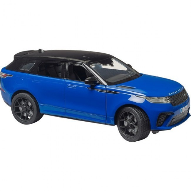BRUDER RANGE ROVER VELAR BRUDER RANGE ROVER VELAR