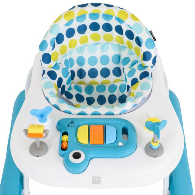 ΠΕΡΠΑΤΟΥΡΑ BABY WALKER ZIZZY ΠΕΤΡΟΛ ΠΕΡΠΑΤΟΥΡΑ BABY WALKER ZIZZY ΠΕΤΡΟΛ