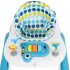 ΠΕΡΠΑΤΟΥΡΑ BABY WALKER ZIZZY ΠΕΤΡΟΛ ΠΕΡΠΑΤΟΥΡΑ BABY WALKER ZIZZY ΠΕΤΡΟΛ