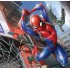 CLEMENTONI PUZZLE 3X48 SPIDER MAN CLEMENTONI PUZZLE 3X48 SPIDER MAN