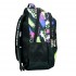 BACK ME UP ΣΑΚΙΔΙΟ ΔΗΜΟΤΙΚΟΥ ΠΟΛΥΘΕΣΙΑΚΟ NO FEAR FLUO PRINTS 348-31031 BACK ME UP ΣΑΚΙΔΙΟ ΔΗΜΟΤΙΚΟΥ ΠΟΛΥΘΕΣΙΑΚΟ NO FEAR FLUO PRINTS 348-31031