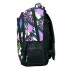 BACK ME UP ΣΑΚΙΔΙΟ ΔΗΜΟΤΙΚΟΥ ΠΟΛΥΘΕΣΙΑΚΟ NO FEAR FLUO PRINTS 348-31031 BACK ME UP ΣΑΚΙΔΙΟ ΔΗΜΟΤΙΚΟΥ ΠΟΛΥΘΕΣΙΑΚΟ NO FEAR FLUO PRINTS 348-31031