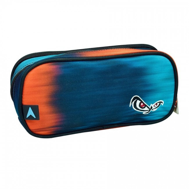 BMU ΒΑΡΕΛΑΚΙ ΟΒΑΛ NO FEAR BLUE GRADIENT (348-37141) BMU ΒΑΡΕΛΑΚΙ ΟΒΑΛ NO FEAR BLUE GRADIENT (348-37141)