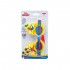 BESTWAY ΓΥΑΛΑΚΙΑ ΚΟΛΥΜΒΗΣΗΣ DISNEY JUNIOR MICKEY BESTWAY ΓΥΑΛΑΚΙΑ ΚΟΛΥΜΒΗΣΗΣ DISNEY JUNIOR MICKEY