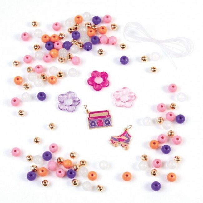 MAKE IT REAL COLOR REVEAL DIY BRACELETS MAKE IT REAL COLOR REVEAL DIY BRACELETS