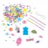 MAKE IT REAL POP! SHAKE TWIST DIY BRACELET MAKE IT REAL POP! SHAKE TWIST DIY BRACELET