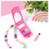MAKE IT REAL FLIP PHONE LIP GLOSS MAKE IT REAL FLIP PHONE LIP GLOSS