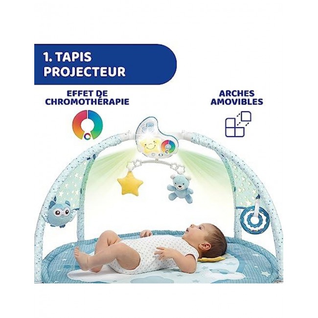 CHICCO ΒΡΕΦΙΚΟ ΓΥΜΝΑΣΤΗΡΙΟ ΜΕ ΠΡΟΒΟΛΕΑ ENJOY COLORS ΜΠΛΕ ΧΡΩΜΑ CHICCO ΒΡΕΦΙΚΟ ΓΥΜΝΑΣΤΗΡΙΟ ΜΕ ΠΡΟΒΟΛΕΑ ENJOY COLORS ΜΠΛΕ ΧΡΩΜΑ