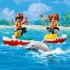 LEGO FRIENDS BEACH WATER SCOOTER LEGO FRIENDS BEACH WATER SCOOTER