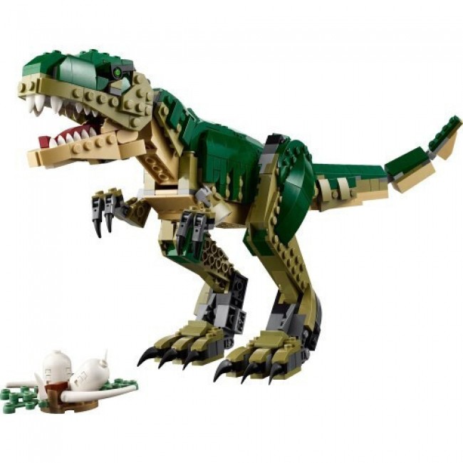 LEGO CREATOR T REX LEGO CREATOR T REX
