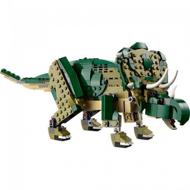 LEGO CREATOR T REX LEGO CREATOR T REX