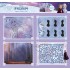 ΑΥΤΟΚΟΛΛΗΤΑ TOTUM DISNEY FROZEN TT681521 ΑΥΤΟΚΟΛΛΗΤΑ TOTUM DISNEY FROZEN TT681521