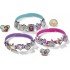 ΠΑΙΔΙΚΗ ΧΕΙΡΟΤΕΧΝΙΑ TOTUN GABBYS DOLLHOUSE BRACELETS AND CHARMS TT420311 ΠΑΙΔΙΚΗ ΧΕΙΡΟΤΕΧΝΙΑ TOTUN GABBYS DOLLHOUSE BRACELETS AND CHARMS TT420311