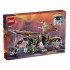 LEGO EGALT THE MASTER DRAGON LEGO EGALT THE MASTER DRAGON