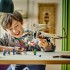 LEGO EGALT THE MASTER DRAGON LEGO EGALT THE MASTER DRAGON
