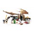 LEGO EGALT THE MASTER DRAGON LEGO EGALT THE MASTER DRAGON