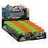ΞΥΣΤΡΑ ΒΑΡΕΛΑΚΙ JURASSIC WORLD T-REX ΠΡΑΣΙΝΟ ΞΥΣΤΡΑ ΒΑΡΕΛΑΚΙ JURASSIC WORLD T-REX ΠΡΑΣΙΝΟ