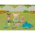 SYLVANIAN FAMILIES: ΦΙΛΑΡΑΚΙΑ ΒΡΕΦΟΝΗΠΙΑΚΟΥ ΣΤΑΘΜΟΥ - Η ΠΑΡΕΑ ΤΩΝ ΤΡΙΩΝ ΔΙΑΣΚΕΔΑΖΕΙ ΣΤΗΝ ΠΙΣΙΝΑ (5749) SYLVANIAN FAMILIES: ΦΙΛΑΡΑΚΙΑ ΒΡΕΦΟΝΗΠΙΑΚΟΥ ΣΤΑΘΜΟΥ - Η ΠΑΡΕΑ ΤΩΝ ΤΡΙΩΝ ΔΙΑΣΚΕΔΑΖΕΙ ΣΤΗΝ ΠΙΣΙΝΑ (5749)
