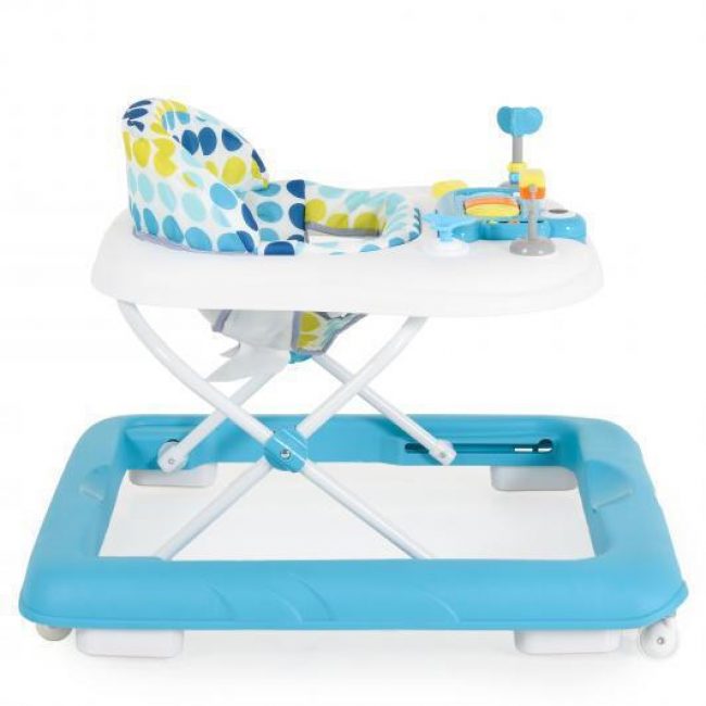 ΠΕΡΠΑΤΟΥΡΑ BABY WALKER ZIZZY ΠΕΤΡΟΛ ΠΕΡΠΑΤΟΥΡΑ BABY WALKER ZIZZY ΠΕΤΡΟΛ