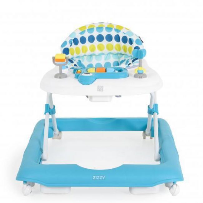 ΠΕΡΠΑΤΟΥΡΑ BABY WALKER ZIZZY ΠΕΤΡΟΛ ΠΕΡΠΑΤΟΥΡΑ BABY WALKER ZIZZY ΠΕΤΡΟΛ