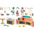 PLAYMOBIL MY LIFE FAST FOOD 71538 PLAYMOBIL MY LIFE FAST FOOD 71538