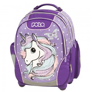 POLO ΣΑΚΙΔΙΟ TROLLEY BASE-FREE UNICORN-ΑΠΟΣΠΩΜΕΝΟ ΤΡΟΧΗΛΑΤΟ ΣΥΣΤΗΜΑ POLO ΣΑΚΙΔΙΟ TROLLEY BASE-FREE UNICORN-ΑΠΟΣΠΩΜΕΝΟ ΤΡΟΧΗΛΑΤΟ ΣΥΣΤΗΜΑ