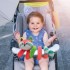 BABY CLEMENTONI ΒΡΕΦΙΚΟ ΚΡΕΜΑΣΤΟ ΚΟΥΝΙΑΣ ΜΕ ΖΩΑΚΙΑ BABY CLEMENTONI ΒΡΕΦΙΚΟ ΚΡΕΜΑΣΤΟ ΚΟΥΝΙΑΣ ΜΕ ΖΩΑΚΙΑ