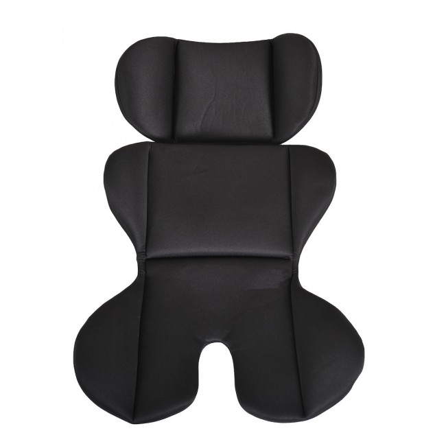 CANGAROO ΚΑΘΙΣΜΑ ΑΥΤΟΚΙΝΗΤΟΥ START i-SIZE 76-150CM BLACK CANGAROO ΚΑΘΙΣΜΑ ΑΥΤΟΚΙΝΗΤΟΥ START i-SIZE 76-150CM BLACK