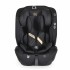 CANGAROO ΚΑΘΙΣΜΑ ΑΥΤΟΚΙΝΗΤΟΥ START i-SIZE 76-150CM BLACK CANGAROO ΚΑΘΙΣΜΑ ΑΥΤΟΚΙΝΗΤΟΥ START i-SIZE 76-150CM BLACK