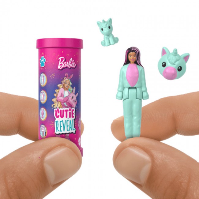 MINI BARBIELAND CUTIE REVEA LΔΙΑΦΟΡΑ ΣΧΕΔΙΑ MINI BARBIELAND CUTIE REVEA LΔΙΑΦΟΡΑ ΣΧΕΔΙΑ