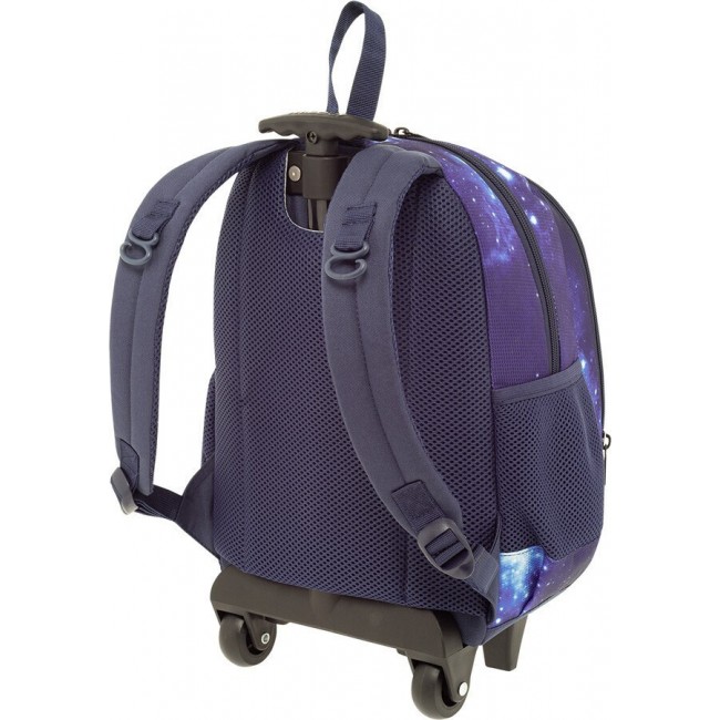 ΣΧΟΛΙΚΗ ΤΣΑΝΤΑ POLO TROLLEY ΝΗΠΙΟΥ JUNIOR FRENZI - SPACE ΔΙΑΣΤΗΜΑ 901051-8301 2024 ΣΧΟΛΙΚΗ ΤΣΑΝΤΑ POLO TROLLEY ΝΗΠΙΟΥ JUNIOR FRENZI - SPACE ΔΙΑΣΤΗΜΑ 901051-8301 2024