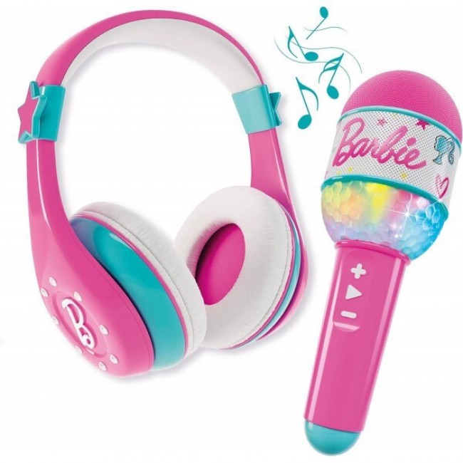BARBIE SOUND YOUR STYLE (104468) BARBIE SOUND YOUR STYLE (104468)