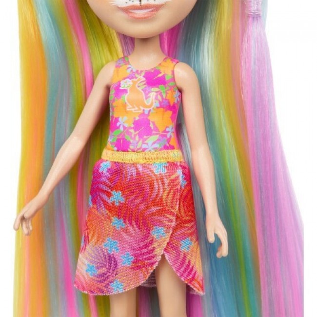 ENCHANTIMALS ΚΟΥΚΛΑ SUNSHINE BEACH KATRICE KANGAROO AND HOPE ENCHANTIMALS ΚΟΥΚΛΑ SUNSHINE BEACH KATRICE KANGAROO AND HOPE