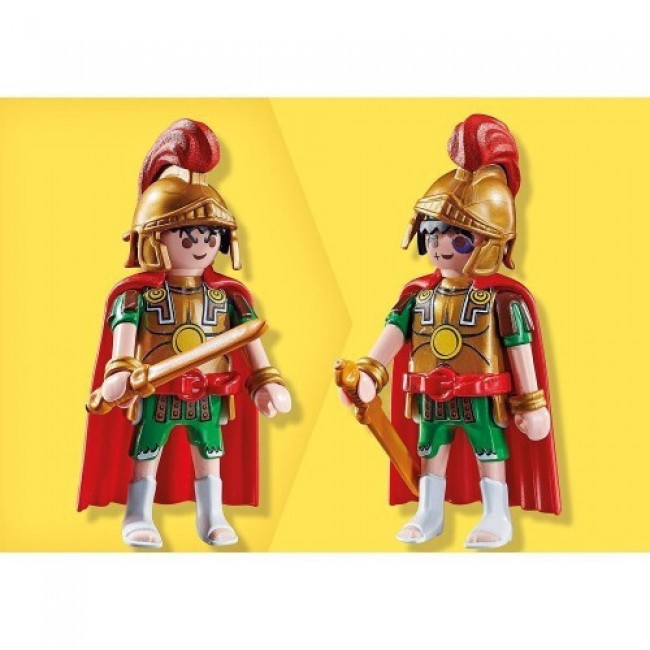 PLAYMOBIL ASTERIX ΡΩΜΑΪΚΗ ΑΜΑΞΑ (71543) PLAYMOBIL ASTERIX ΡΩΜΑΪΚΗ ΑΜΑΞΑ (71543)