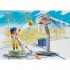 PLAYMOBIL COLOR ΠΡΟΠΟΝΗΣΗ ΜΠΑΣΚΕΤ (71516) PLAYMOBIL COLOR ΠΡΟΠΟΝΗΣΗ ΜΠΑΣΚΕΤ (71516)