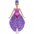 BARBIE ΜΠΑΛΑΡΙΝΑ ΠΕΤΑΛΟΥΔΑ (HXJ10) BARBIE ΜΠΑΛΑΡΙΝΑ ΠΕΤΑΛΟΥΔΑ (HXJ10)