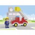 PLAYMOBIL JUNIOR ΠΥΡΟΣΒΕΣΤΗΣ ΚΛΙΜΑΚΟΦΟΡΟ ΟΧΗΜΑ PLAYMOBIL JUNIOR ΠΥΡΟΣΒΕΣΤΗΣ ΚΛΙΜΑΚΟΦΟΡΟ ΟΧΗΜΑ