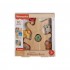 FISHER PRICE ΞΥΛΙΝΟ ΔΕΝΤΡΟ ΙΣΟΡΡΟΠΙΑΣ FISHER PRICE ΞΥΛΙΝΟ ΔΕΝΤΡΟ ΙΣΟΡΡΟΠΙΑΣ