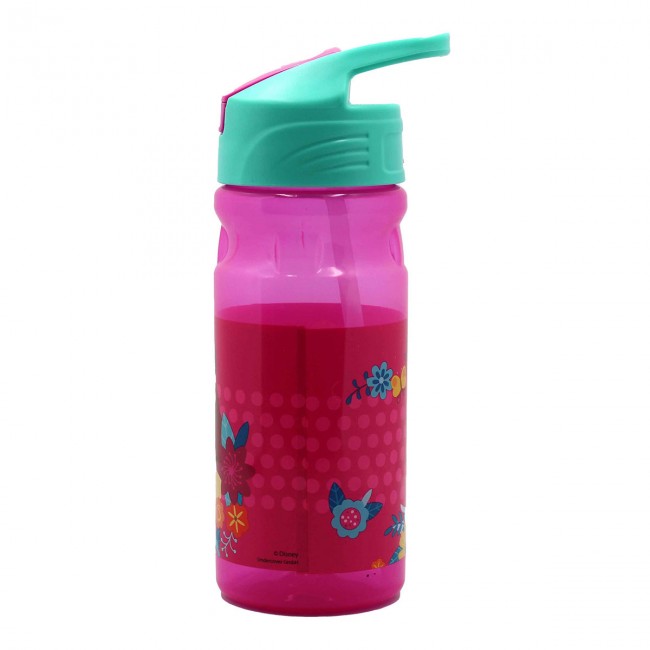 GIM ΠΑΓΟΥΡΙ ΠΛΑΣΤΙΚΟ FLIP 500ml PRINCESS 551-42203 GIM ΠΑΓΟΥΡΙ ΠΛΑΣΤΙΚΟ FLIP 500ml PRINCESS 551-42203