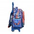 ΣΧΟΛΙΚΗ ΤΣΑΝΤΑ ΝΗΠΙΟΥ GIM TROLLEY STITCH 342-00072 ΣΧΟΛΙΚΗ ΤΣΑΝΤΑ ΝΗΠΙΟΥ GIM TROLLEY STITCH 342-00072