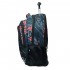 TROLLEY ΤΣΑΝΤΑ ΔΗΜΟΤΙΚΟΥ NO FEAR EIGHTY NINE #348-33074 TROLLEY ΤΣΑΝΤΑ ΔΗΜΟΤΙΚΟΥ NO FEAR EIGHTY NINE #348-33074
