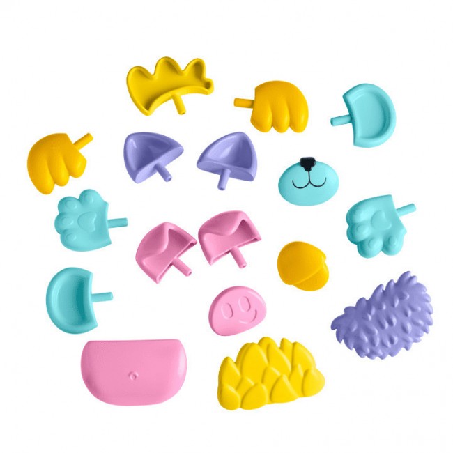 FISHER PRICE ΠΑΙΧΝΙΔΙ ΤΑΞΙΝΟΜΗΣΗΣ SENSIMALS MIX N MATCJIMAS FISHER PRICE ΠΑΙΧΝΙΔΙ ΤΑΞΙΝΟΜΗΣΗΣ SENSIMALS MIX N MATCJIMAS