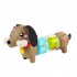 FISHER PRICE CLICK & SPIN ΣΚΥΛΑΚΙ ΔΡΑΣΤΗΡΙΟΤΗΤΩΝ FISHER PRICE CLICK & SPIN ΣΚΥΛΑΚΙ ΔΡΑΣΤΗΡΙΟΤΗΤΩΝ