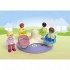 PLAYMOBIL JUNIOR ΠΑΙΔΙΚΟ ΚΑΡΟΥΖΕΛ