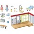 PLAYMOBIL ACTION HEROES ΜΑΙΕΥΤΙΚΗ ΚΛΙΝΙΚΗ (71616)