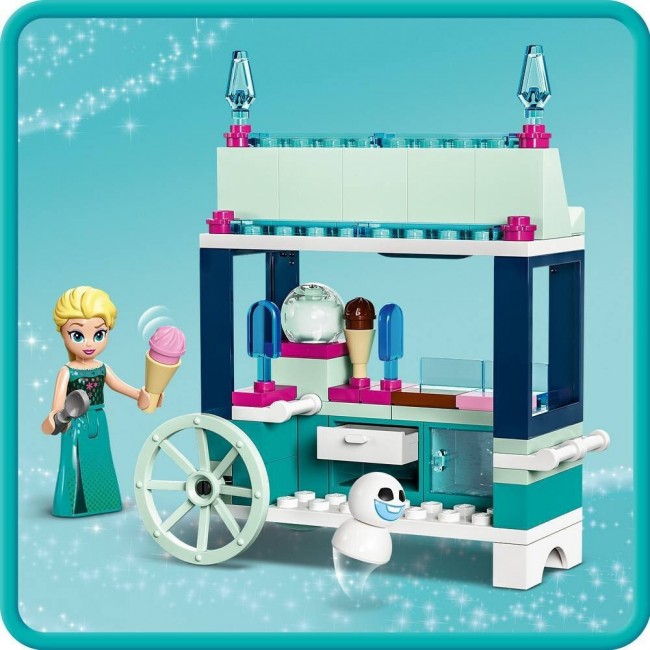 LEGO DISNEY FROZEN ΠΑΓΩΜΕΝΕΣ ΛΙΧΟΥΔΙΕΣ ΤΗΣ ΈΛΣΑΣ LEGO DISNEY FROZEN ΠΑΓΩΜΕΝΕΣ ΛΙΧΟΥΔΙΕΣ ΤΗΣ ΈΛΣΑΣ