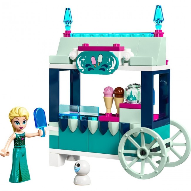 LEGO DISNEY FROZEN ΠΑΓΩΜΕΝΕΣ ΛΙΧΟΥΔΙΕΣ ΤΗΣ ΈΛΣΑΣ LEGO DISNEY FROZEN ΠΑΓΩΜΕΝΕΣ ΛΙΧΟΥΔΙΕΣ ΤΗΣ ΈΛΣΑΣ