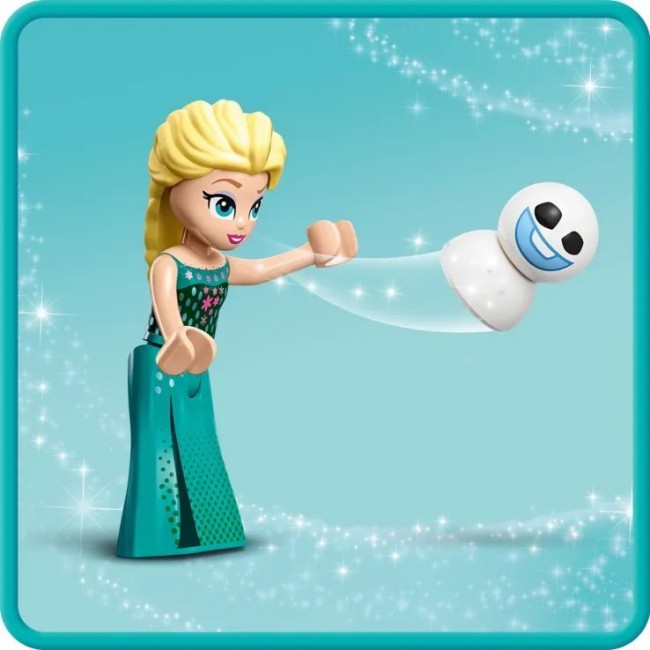 LEGO DISNEY FROZEN ΠΑΓΩΜΕΝΕΣ ΛΙΧΟΥΔΙΕΣ ΤΗΣ ΈΛΣΑΣ LEGO DISNEY FROZEN ΠΑΓΩΜΕΝΕΣ ΛΙΧΟΥΔΙΕΣ ΤΗΣ ΈΛΣΑΣ
