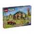 LEGO FRIENDS FARM ANIMAL SANCTUARY LEGO FRIENDS FARM ANIMAL SANCTUARY